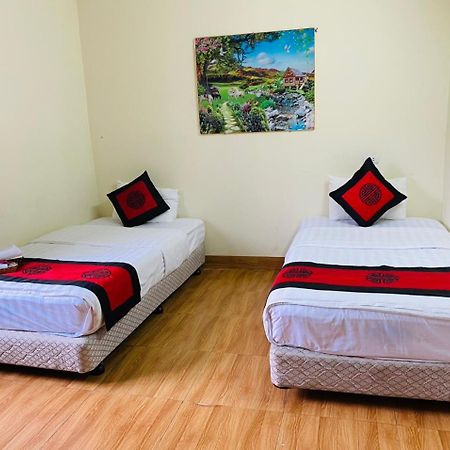 Phuong Thao Hotel ฮานอย ภายนอก รูปภาพ